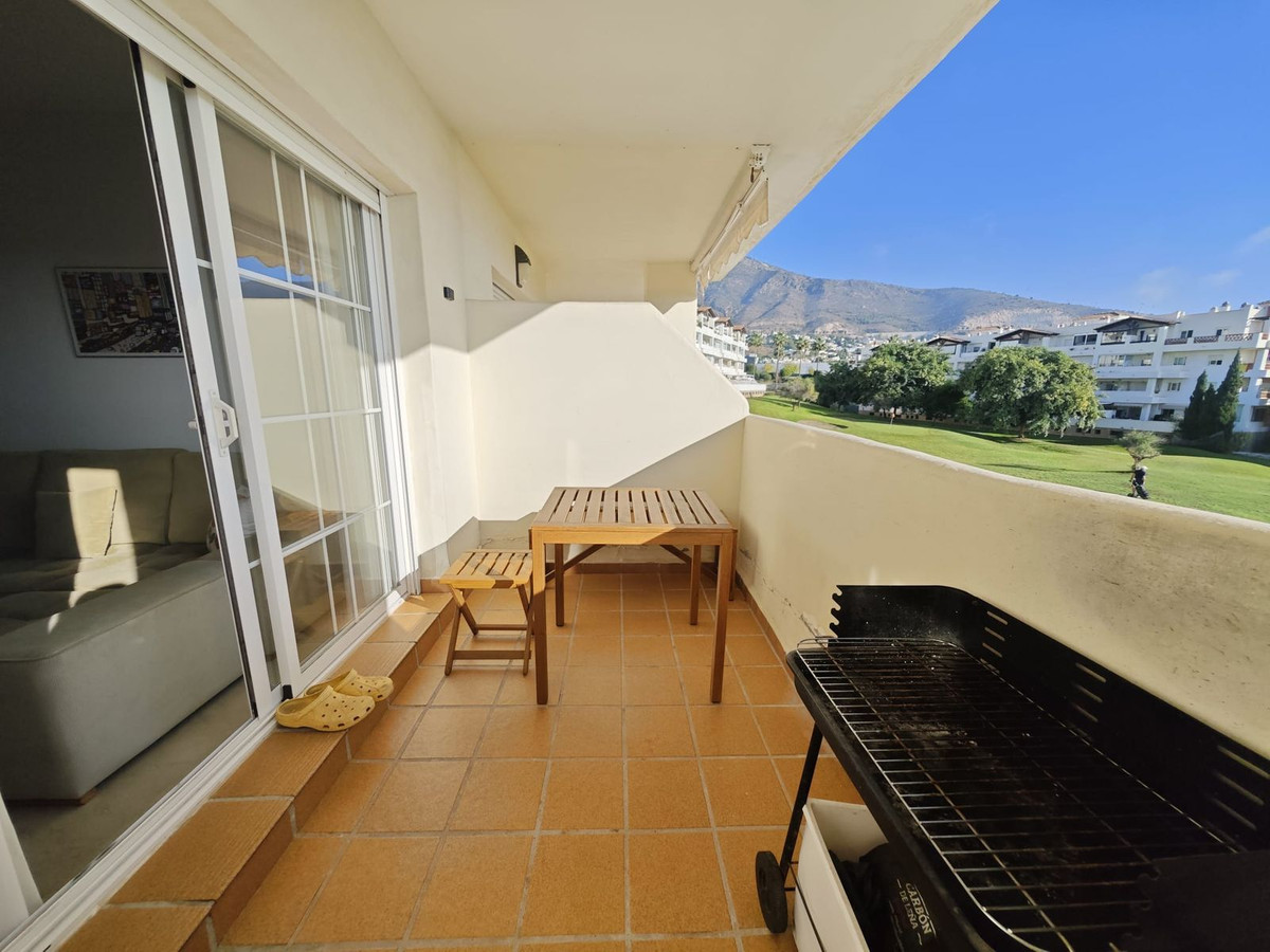 2-slaapkamer appartement in Benalmádena in Benalmadena - foto 4