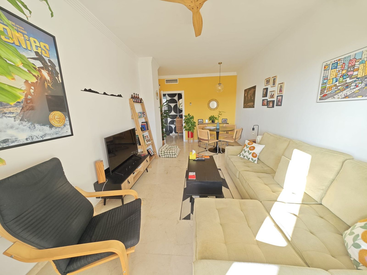 2-slaapkamer appartement in Benalmádena in Benalmadena - foto 6