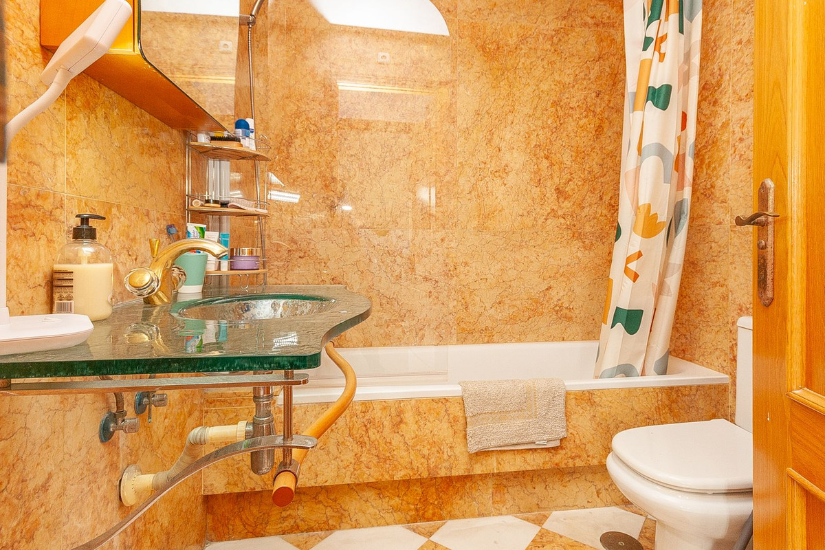 2-slaapkamer appartement in Marbella met zeezicht in Marbella - foto 6