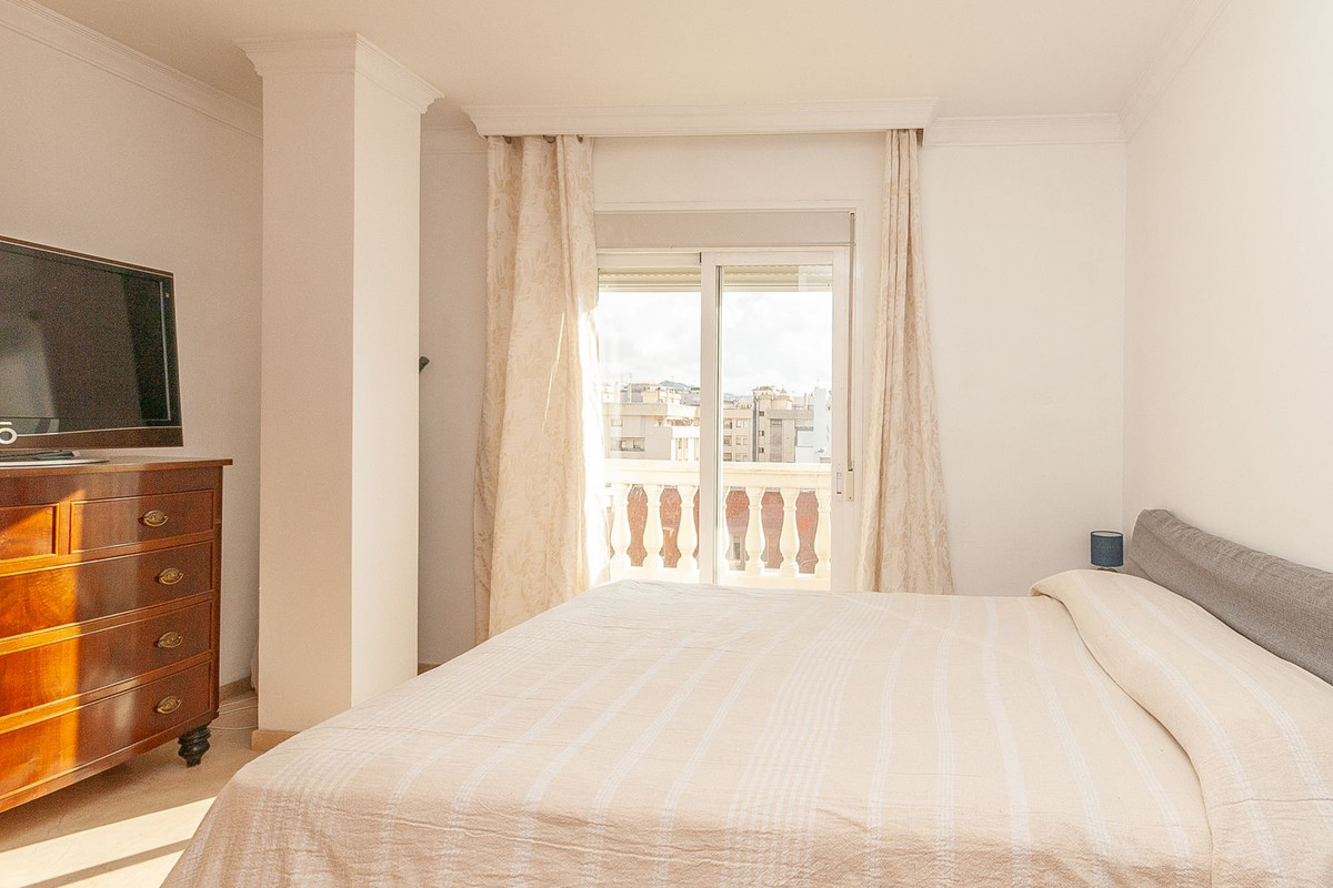 2-slaapkamer appartement in Marbella met zeezicht in Marbella - foto 7