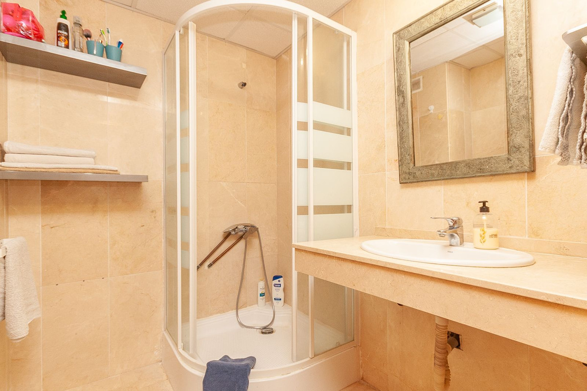 2-slaapkamer appartement in Marbella met zeezicht in Marbella - foto 8