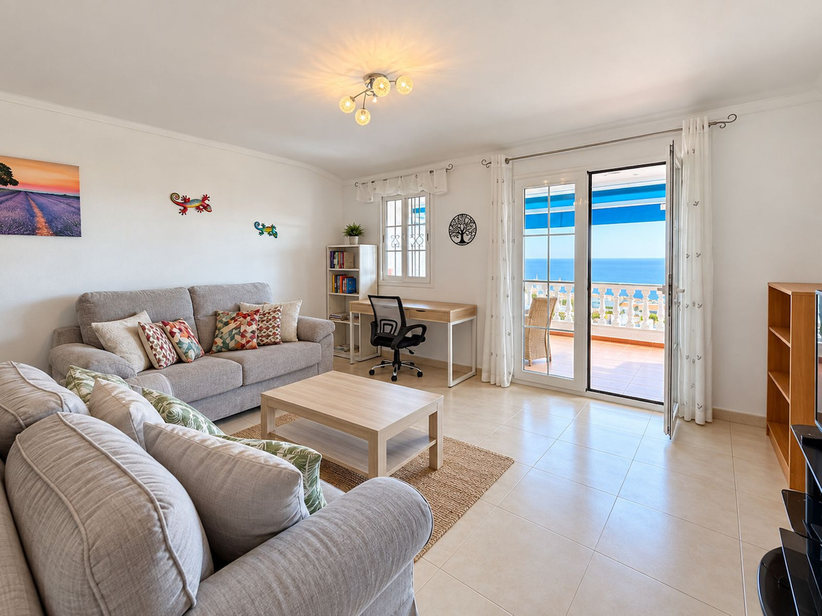 2 bedroom House in Nerja in Nerja - foto 2
