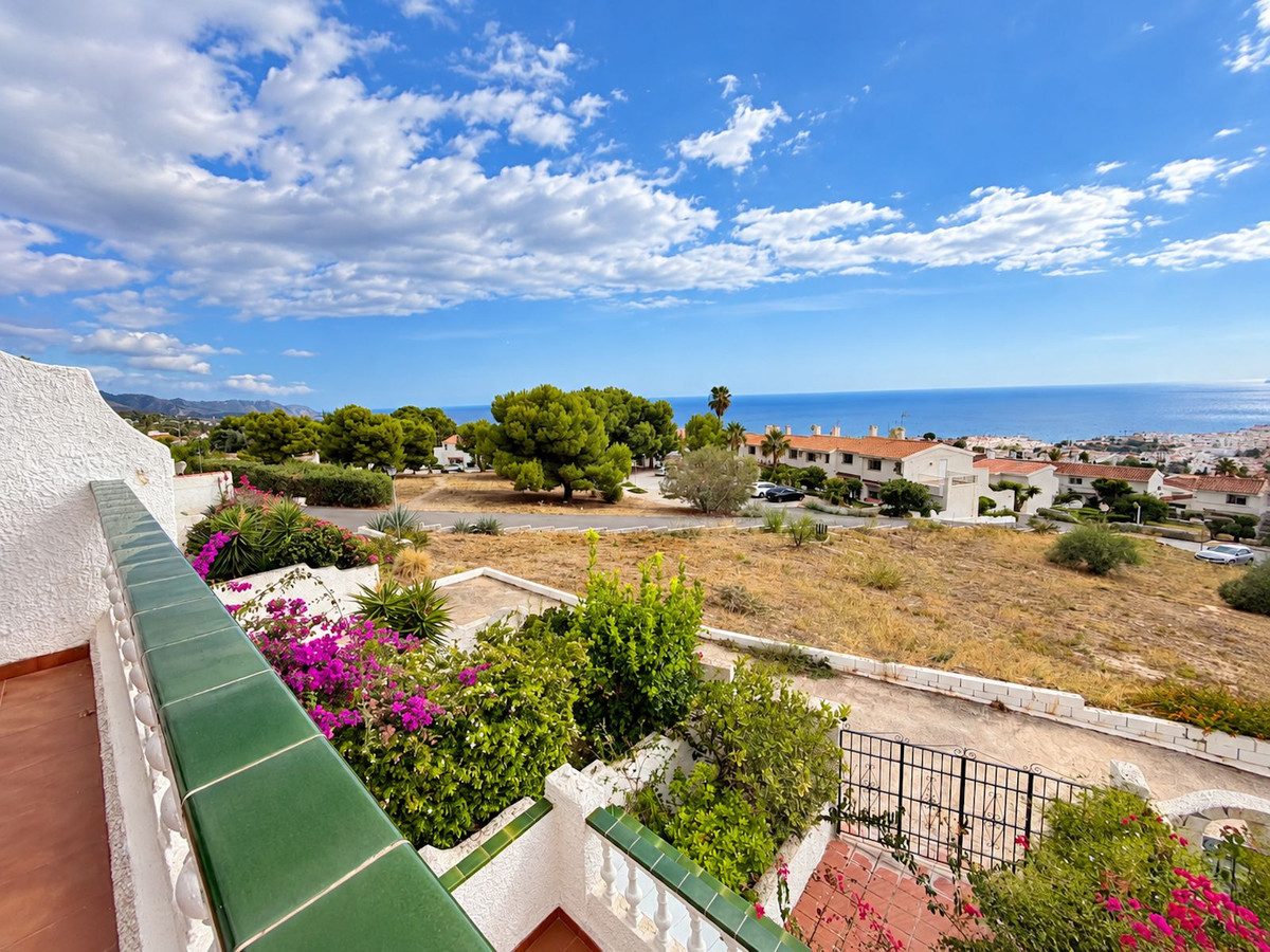 2 bedroom House in Nerja in Nerja - foto 11