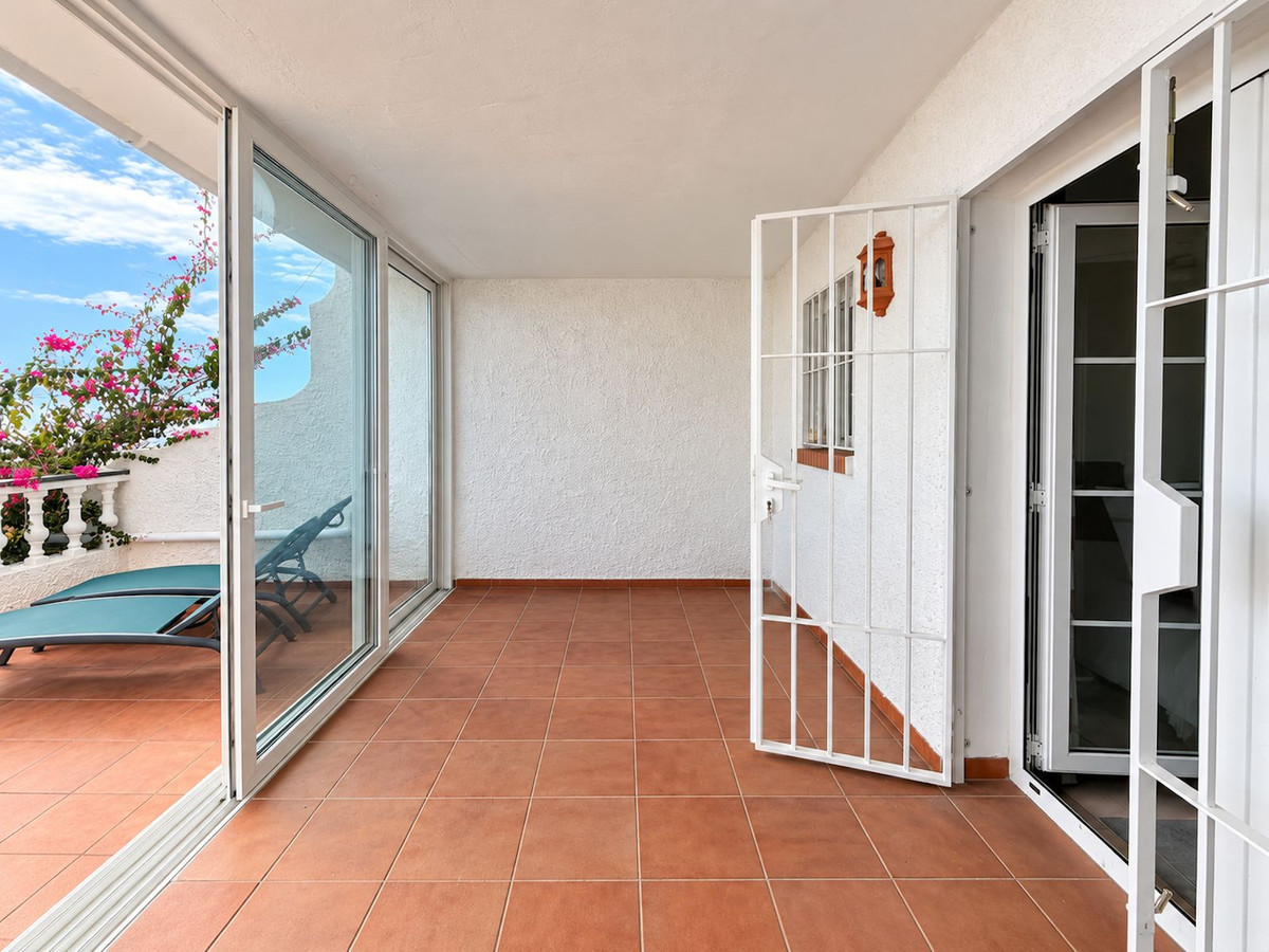 2 bedroom House in Nerja in Nerja - foto 17
