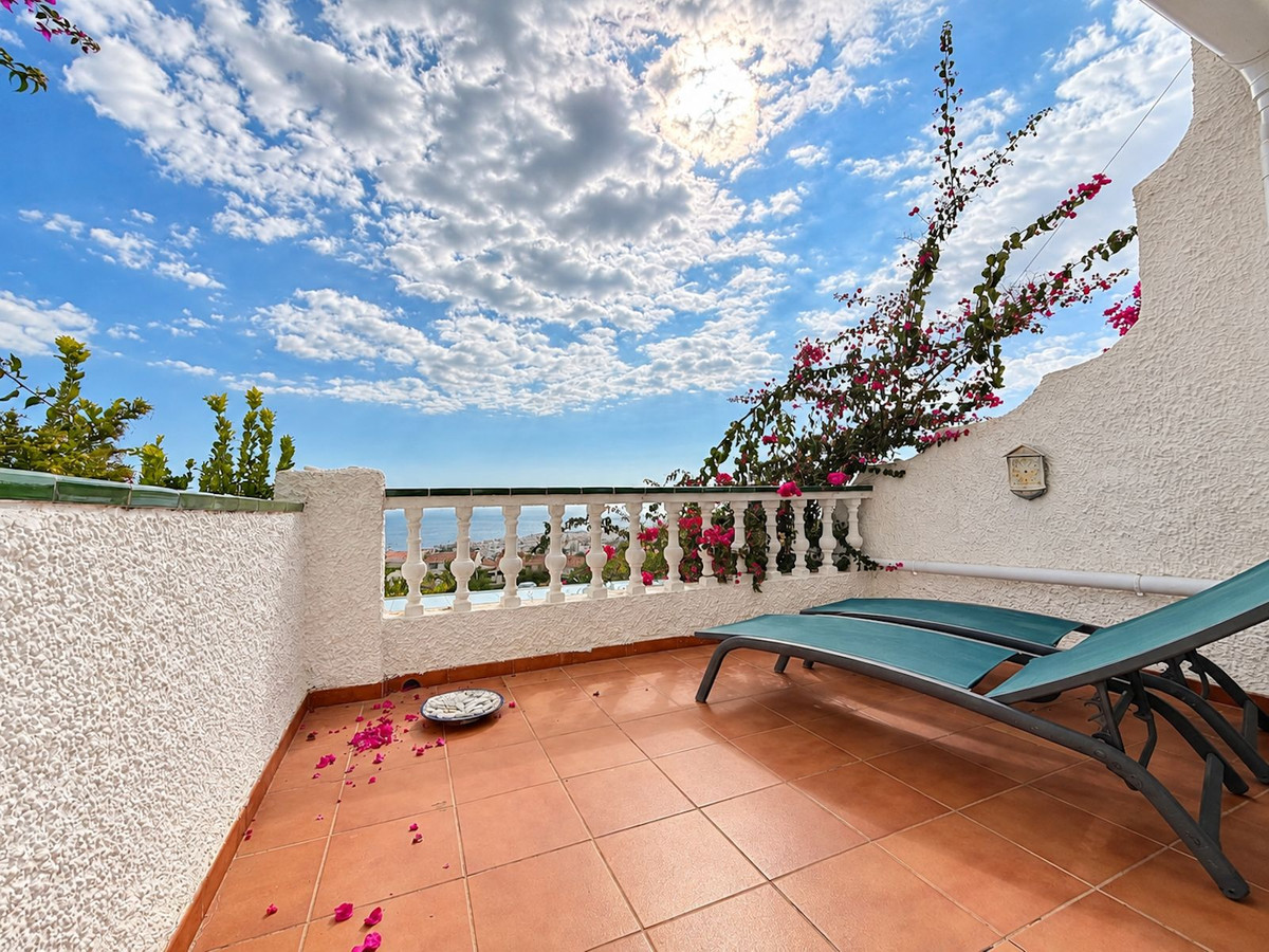2 bedroom House in Nerja in Nerja - foto 19