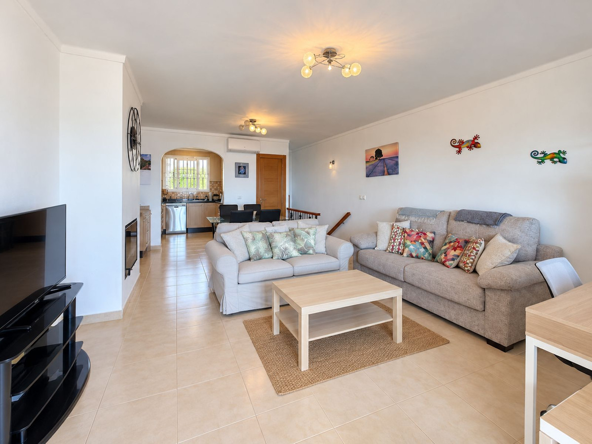 2 bedroom House in Nerja in Nerja - foto 4
