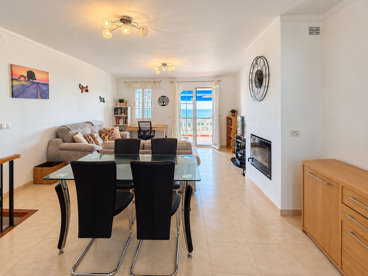 2 bedroom House in Nerja in Nerja - foto 5