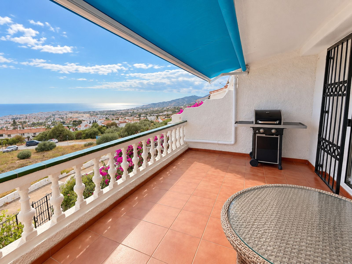 2 bedroom House in Nerja in Nerja - foto 8
