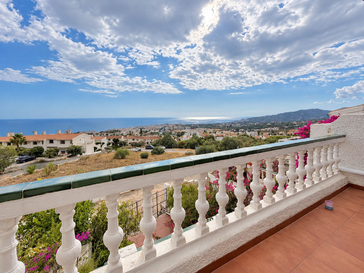 2 bedroom House in Nerja in Nerja - foto 10