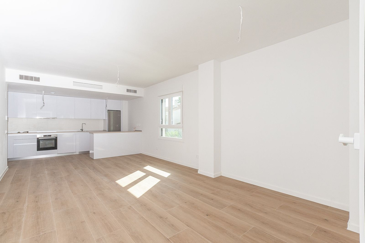 4-slaapkamer appartement in El Chaparral, Málaga – Vitta Marina in El Chaparral - foto 3