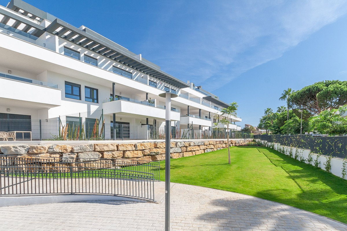 4-slaapkamer appartement in El Chaparral, Málaga – Vitta Marina in El Chaparral - foto 4