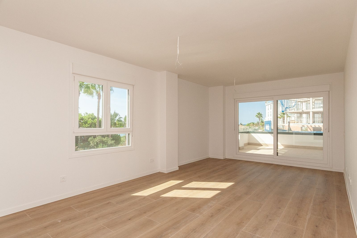 4-slaapkamer appartement in El Chaparral, Málaga – Vitta Marina in El Chaparral - foto 6