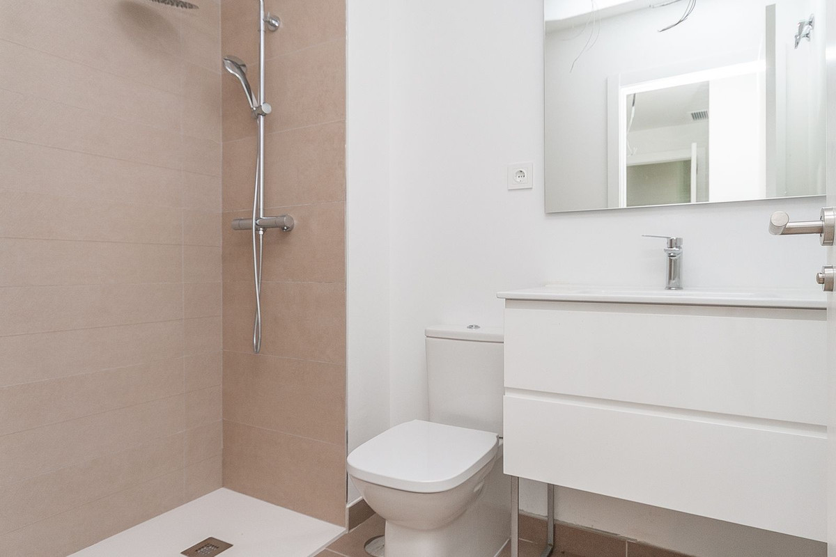 4-slaapkamer appartement in El Chaparral, Málaga – Vitta Marina in El Chaparral - foto 9