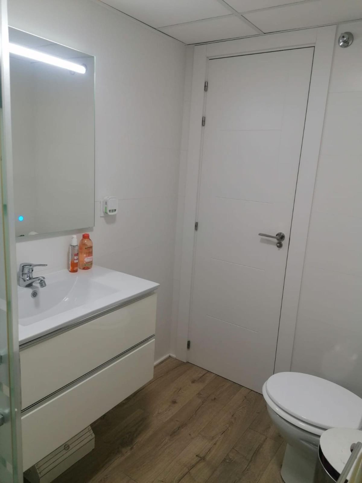 Penthouse met 2 slaapkamers in Alhaurín de la Torre in Alhaurín de la Torre - foto 12