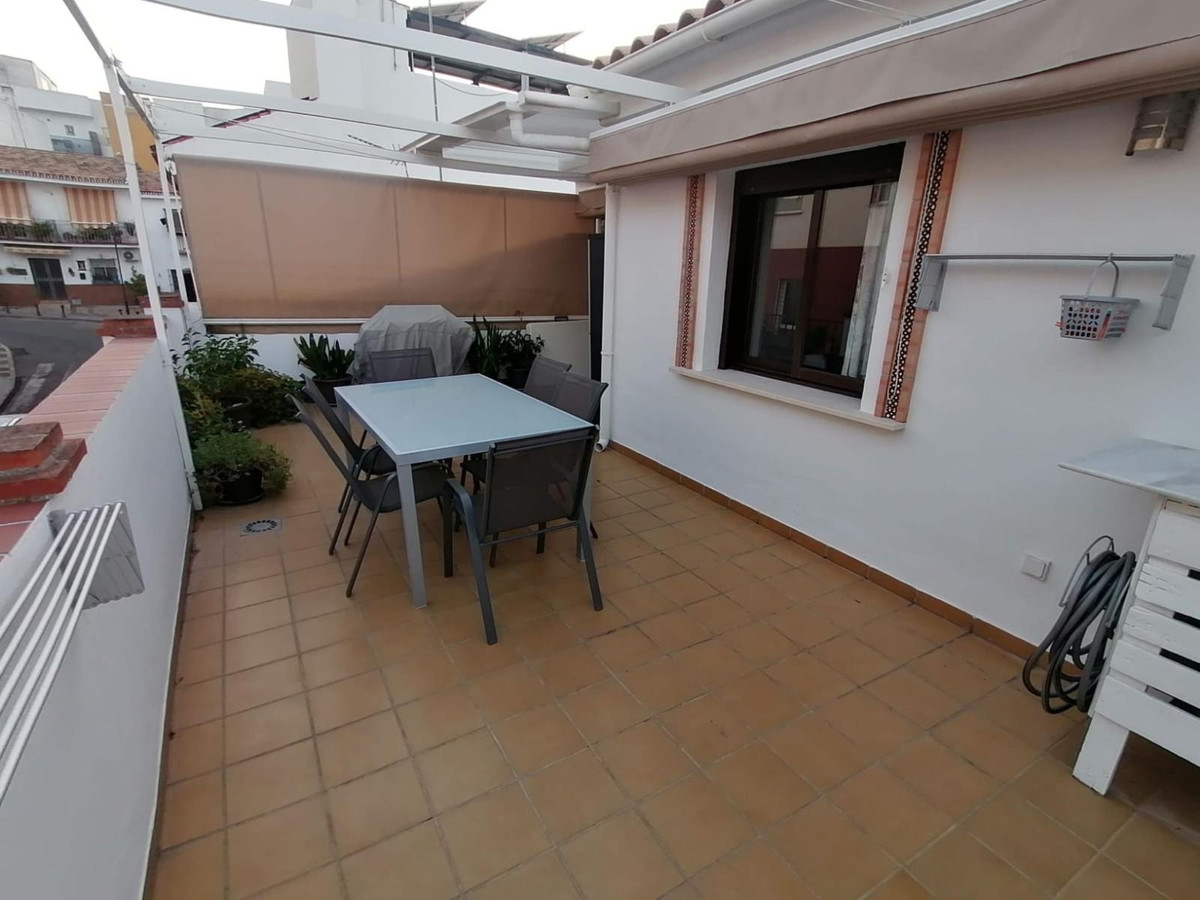 Penthouse met 2 slaapkamers in Alhaurín de la Torre in Alhaurín de la Torre - foto 14