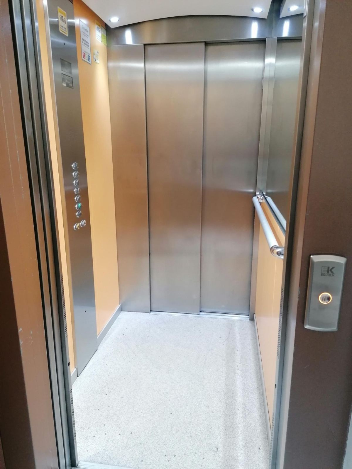 Penthouse met 2 slaapkamers in Alhaurín de la Torre in Alhaurín de la Torre - foto 17