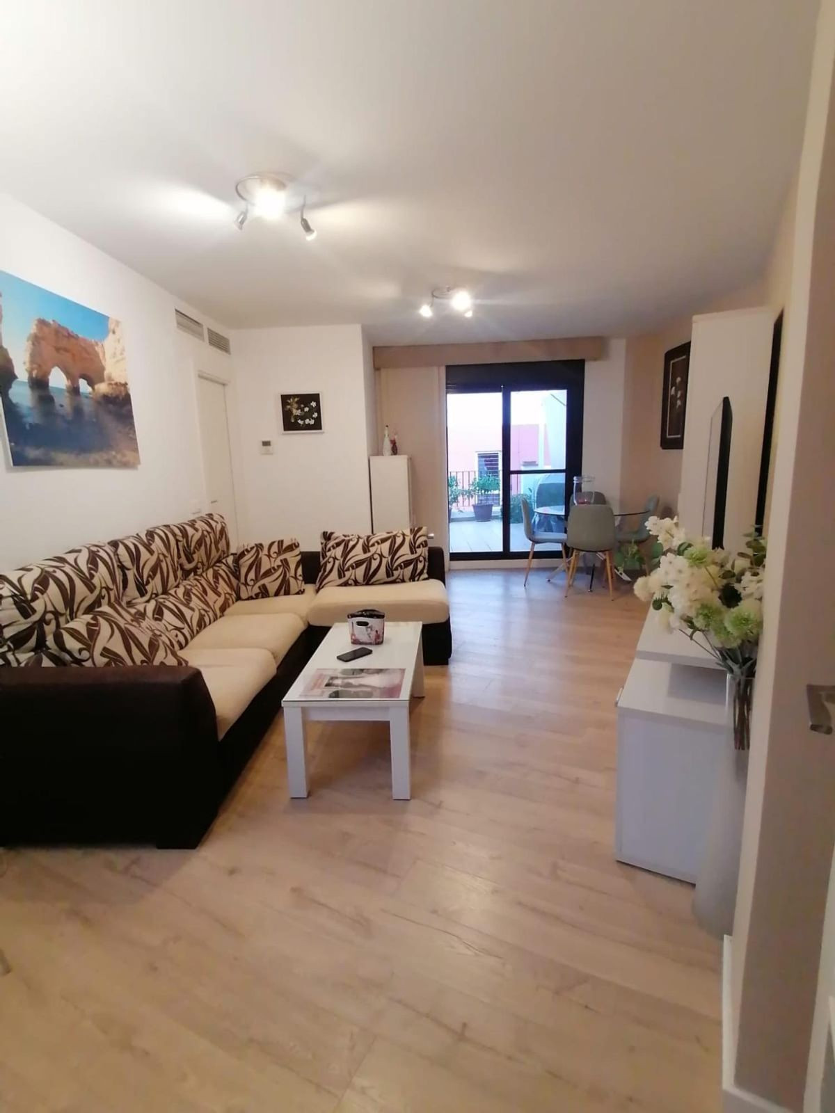 Penthouse met 2 slaapkamers in Alhaurín de la Torre in Alhaurín de la Torre - foto 3