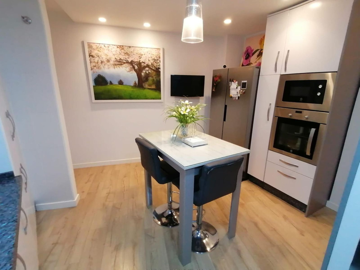 Penthouse met 2 slaapkamers in Alhaurín de la Torre in Alhaurín de la Torre - foto 4