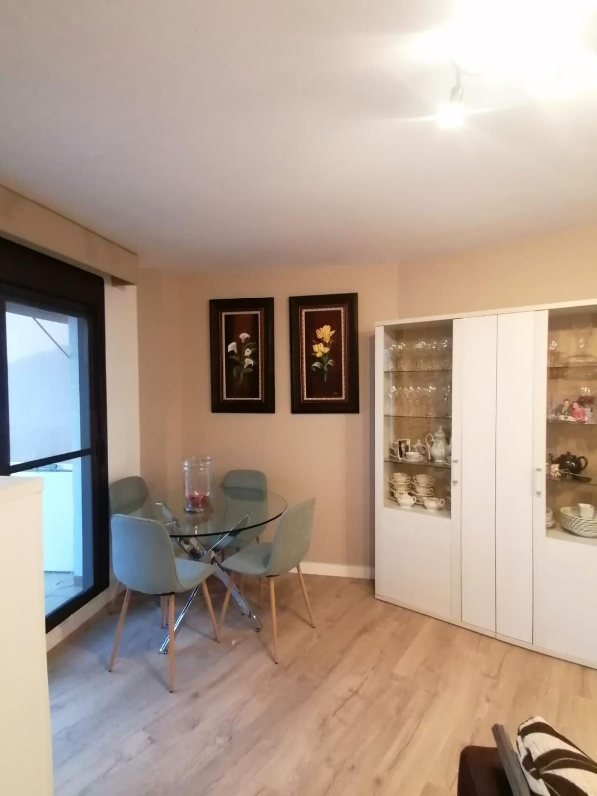 Penthouse met 2 slaapkamers in Alhaurín de la Torre in Alhaurín de la Torre - foto 5