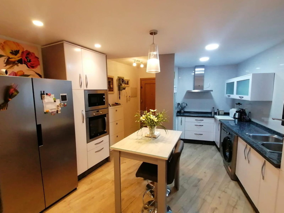 Penthouse met 2 slaapkamers in Alhaurín de la Torre in Alhaurín de la Torre - foto 6