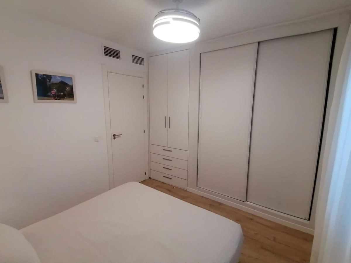 Penthouse met 2 slaapkamers in Alhaurín de la Torre in Alhaurín de la Torre - foto 7