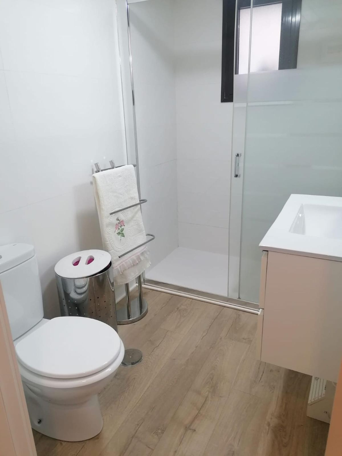Penthouse met 2 slaapkamers in Alhaurín de la Torre in Alhaurín de la Torre - foto 10