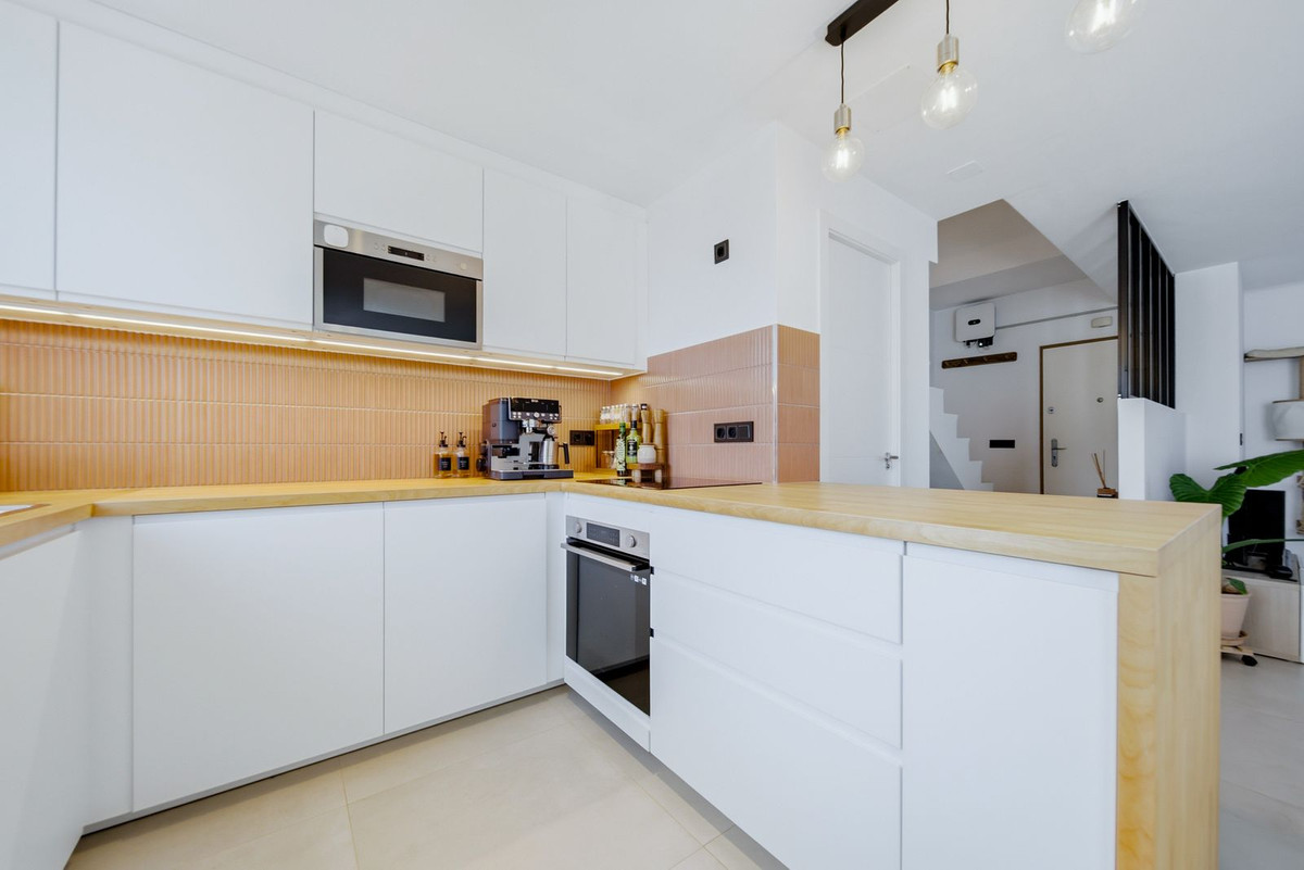 2 bedroom House in El Chaparral in El Chaparral - foto 13
