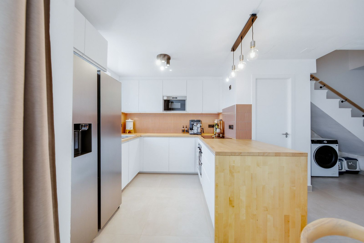 2 bedroom House in El Chaparral in El Chaparral - foto 14