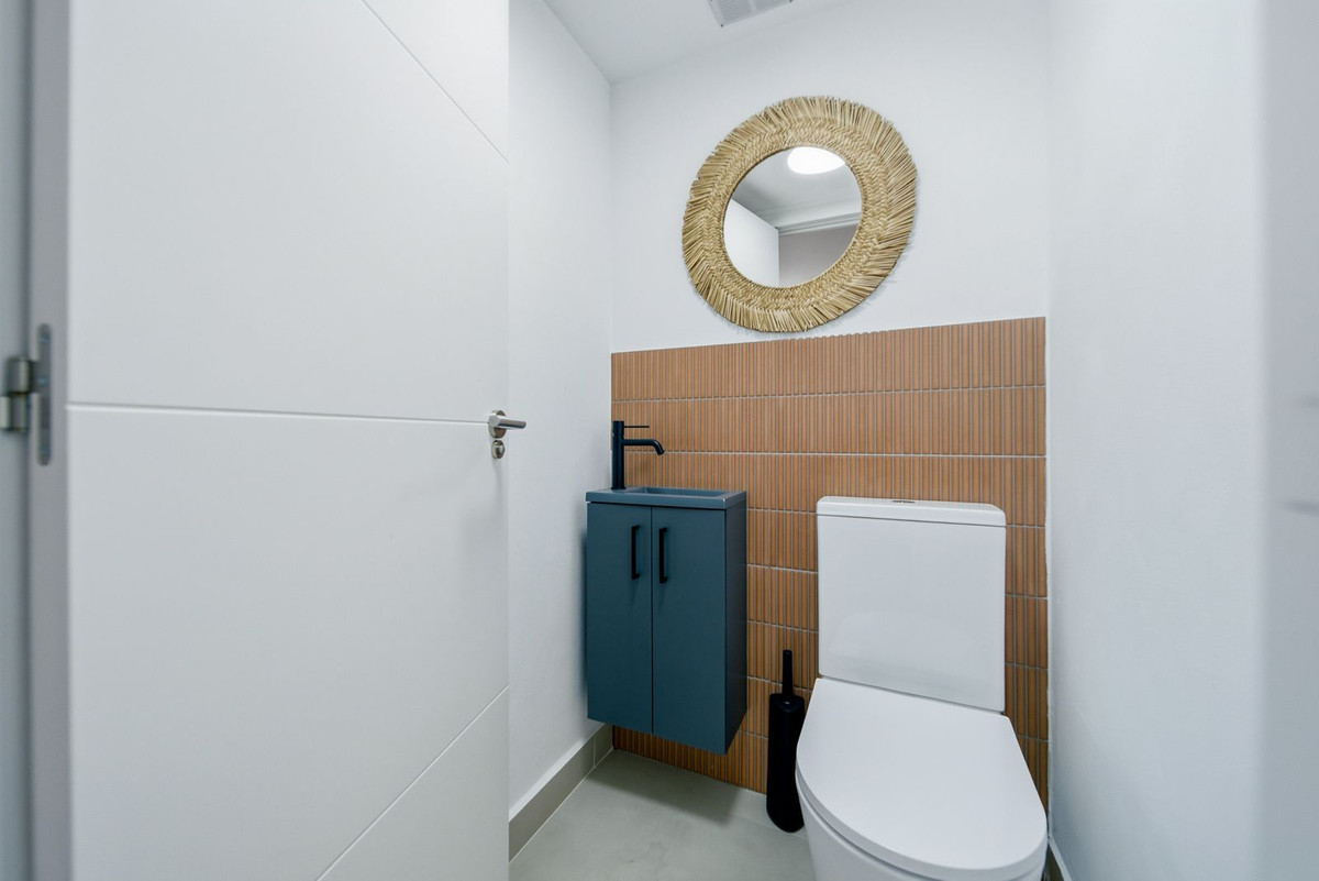 2 bedroom House in El Chaparral in El Chaparral - foto 15