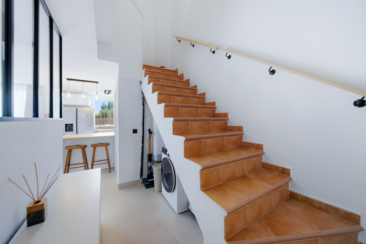 2 bedroom House in El Chaparral in El Chaparral - foto 16