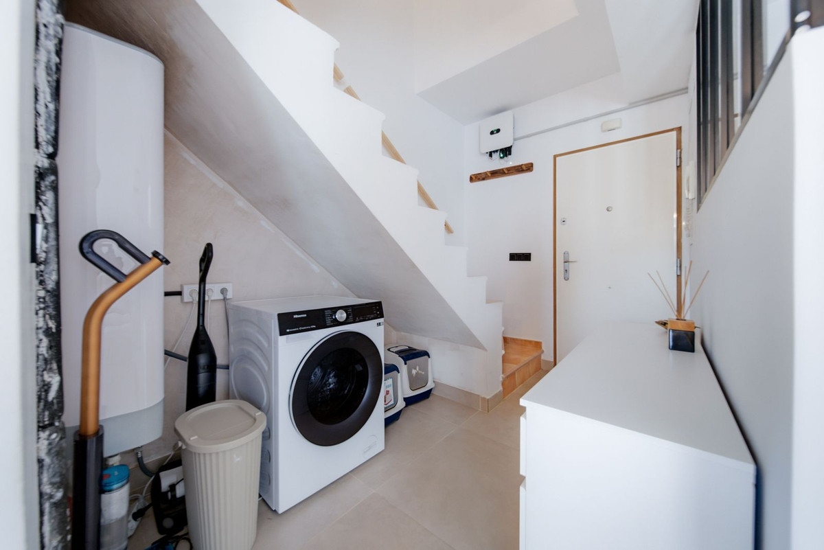 2 bedroom House in El Chaparral in El Chaparral - foto 17