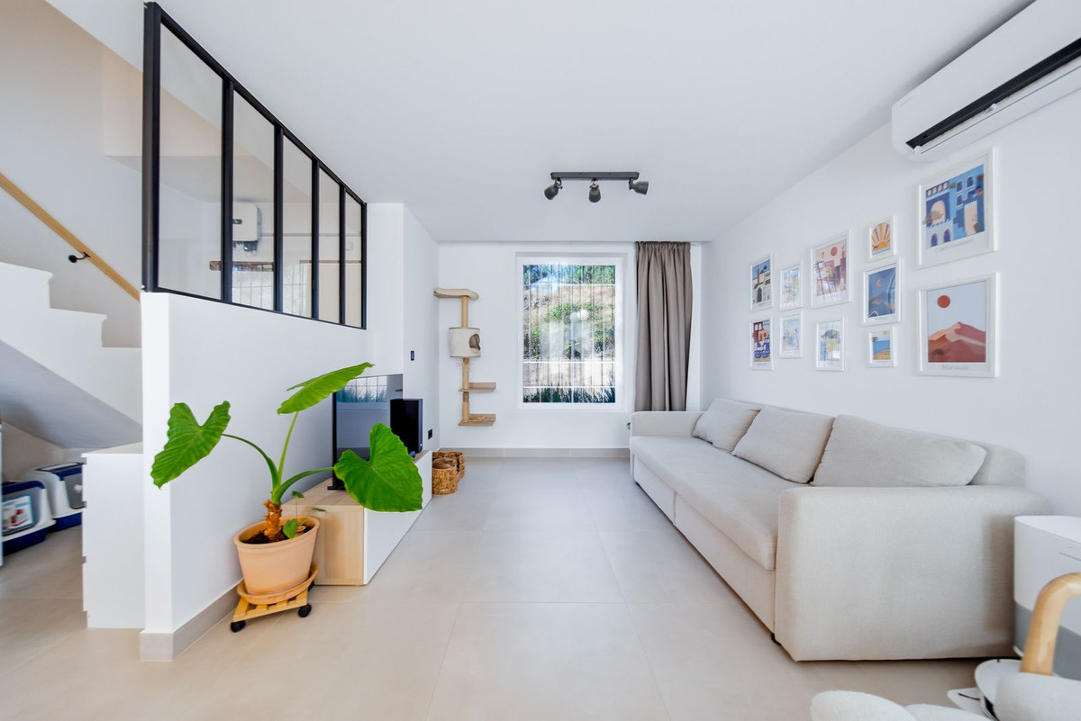 2 bedroom House in El Chaparral in El Chaparral - foto 3
