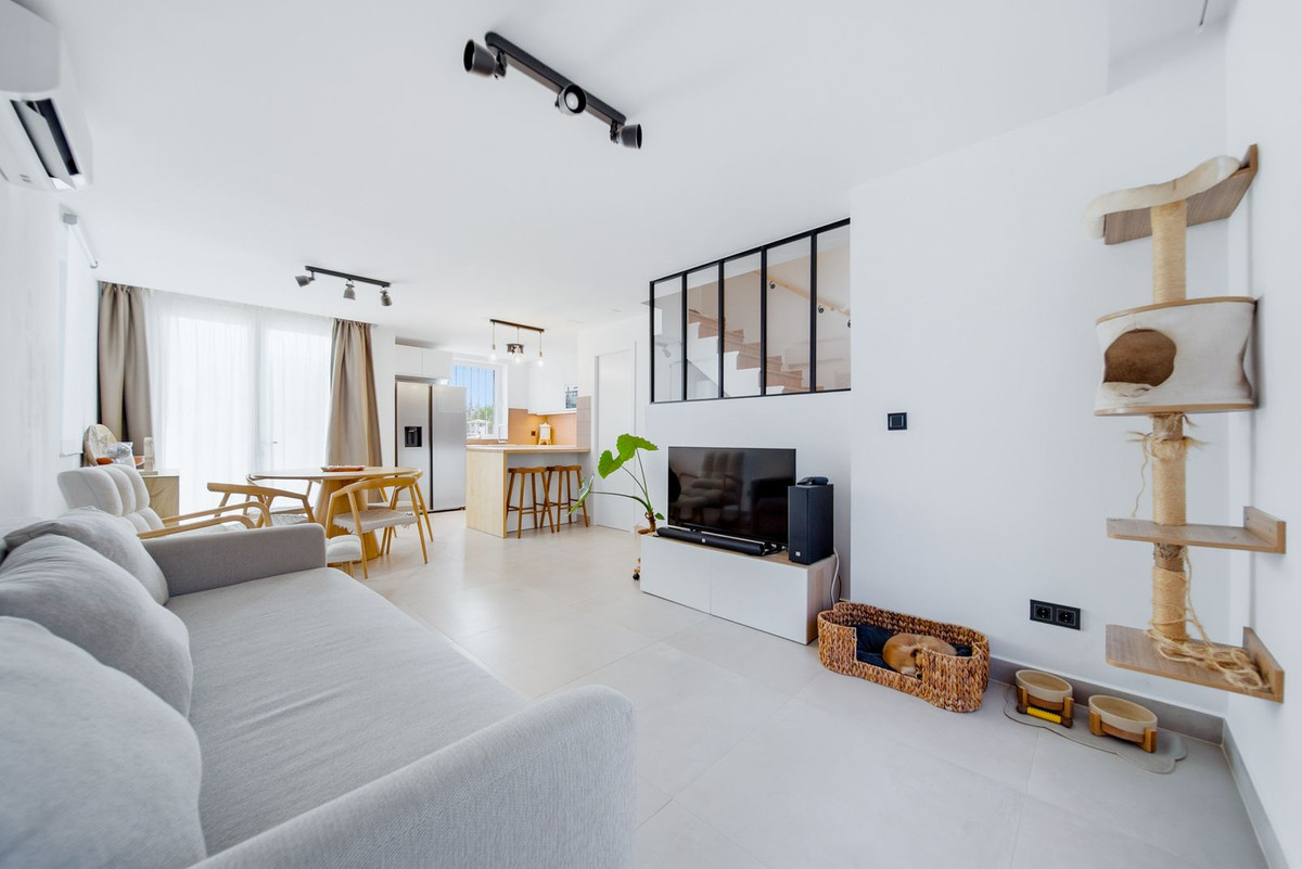 2 bedroom House in El Chaparral in El Chaparral - foto 5