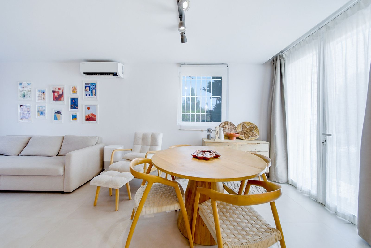 2 bedroom House in El Chaparral in El Chaparral - foto 9