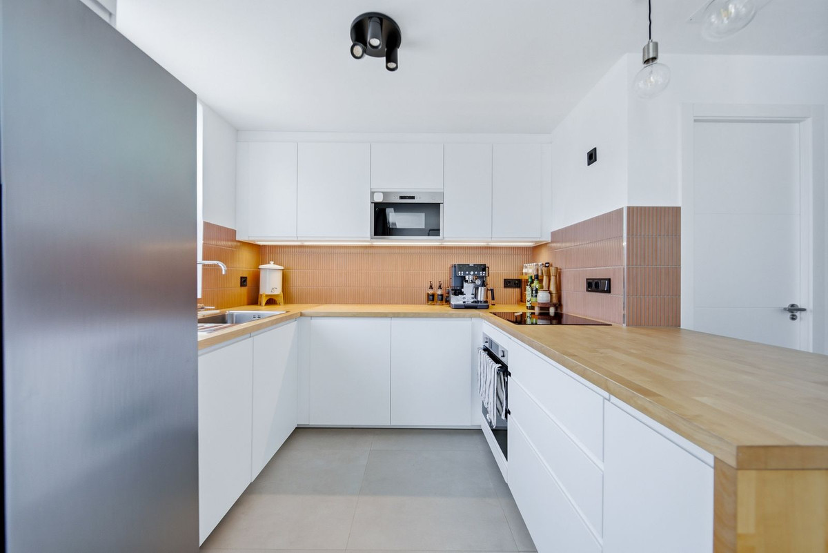 2 bedroom House in El Chaparral in El Chaparral - foto 10