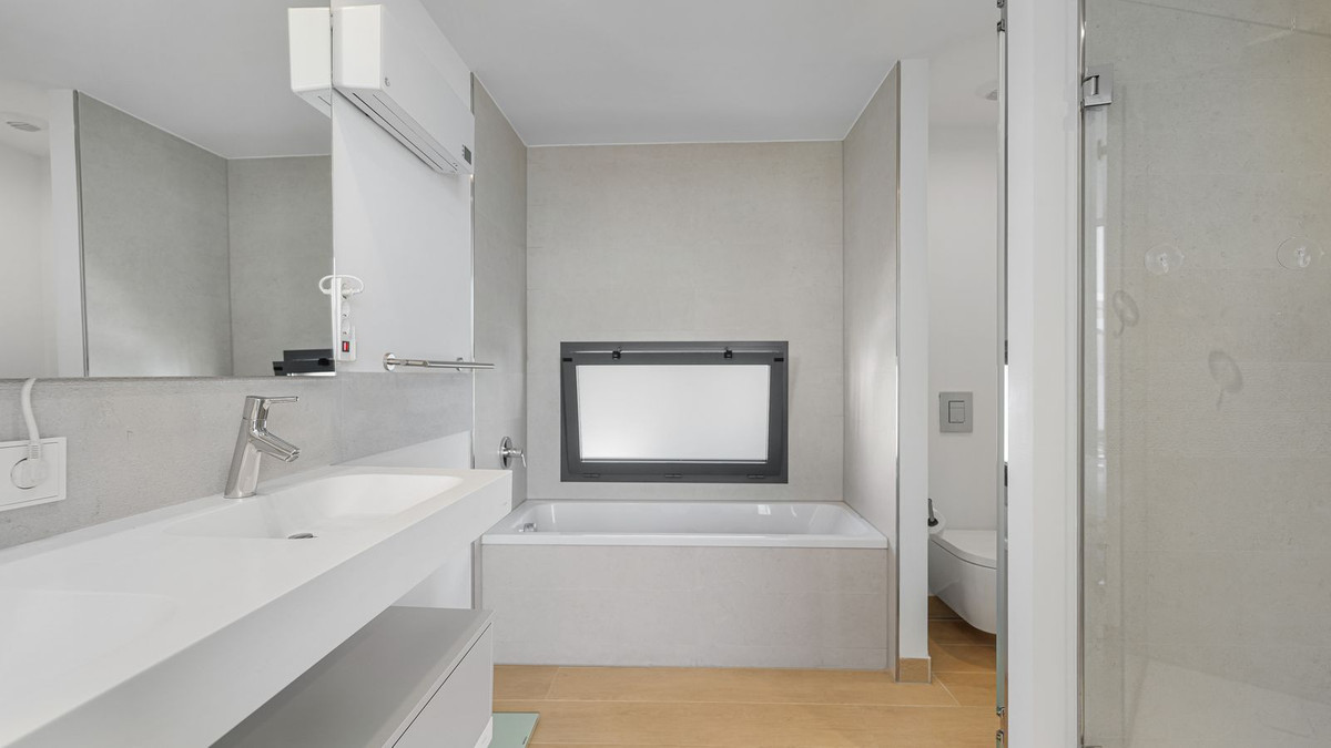 2-slaapkamer penthouse in Higuerón in Higueron - foto 15