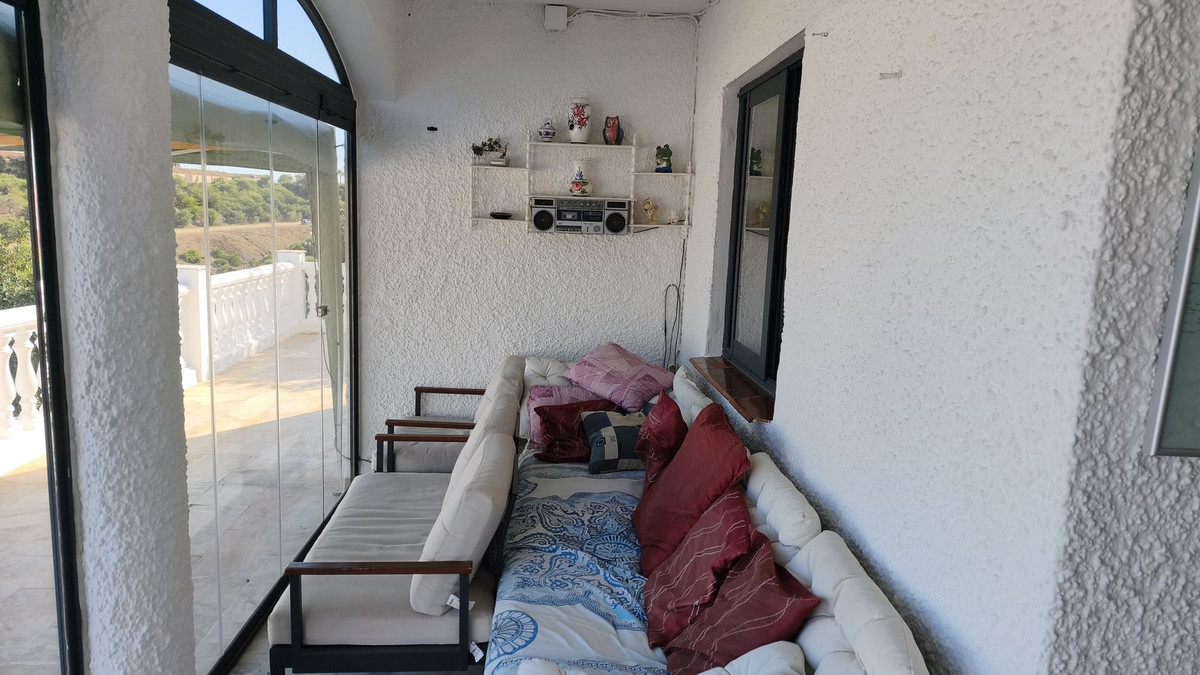 Villa met 6 slaapkamers in Mijas Costa (Castillo-gebied) in Mijas Costa - foto 11