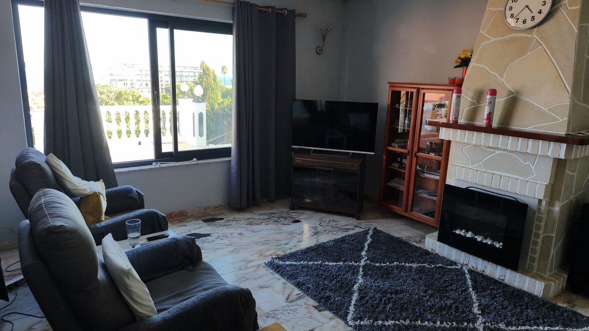 Villa met 6 slaapkamers in Mijas Costa (Castillo-gebied) in Mijas Costa - foto 15