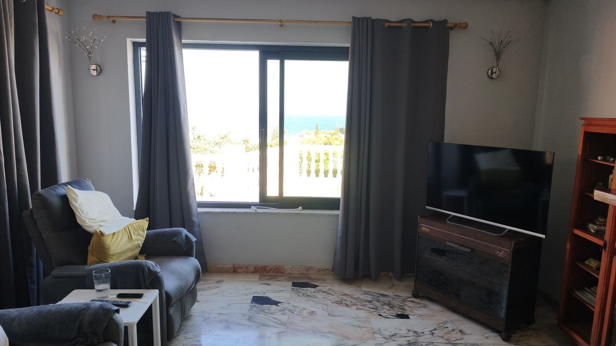 Villa met 6 slaapkamers in Mijas Costa (Castillo-gebied) in Mijas Costa - foto 16