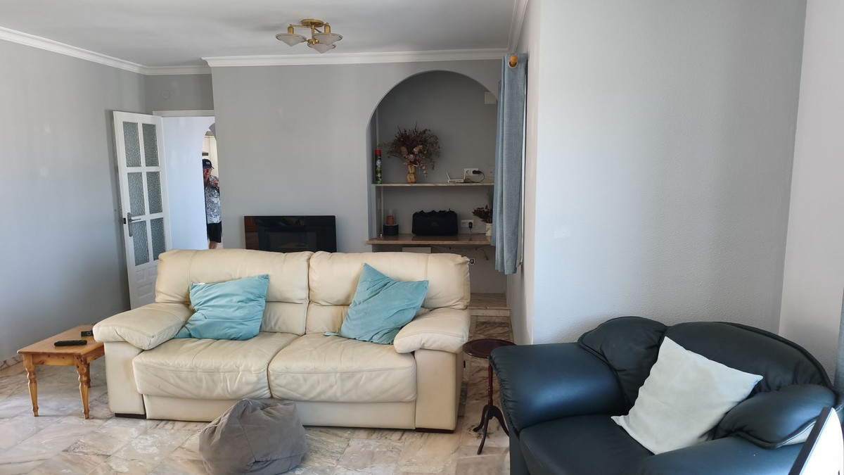 Villa met 6 slaapkamers in Mijas Costa (Castillo-gebied) in Mijas Costa - foto 18