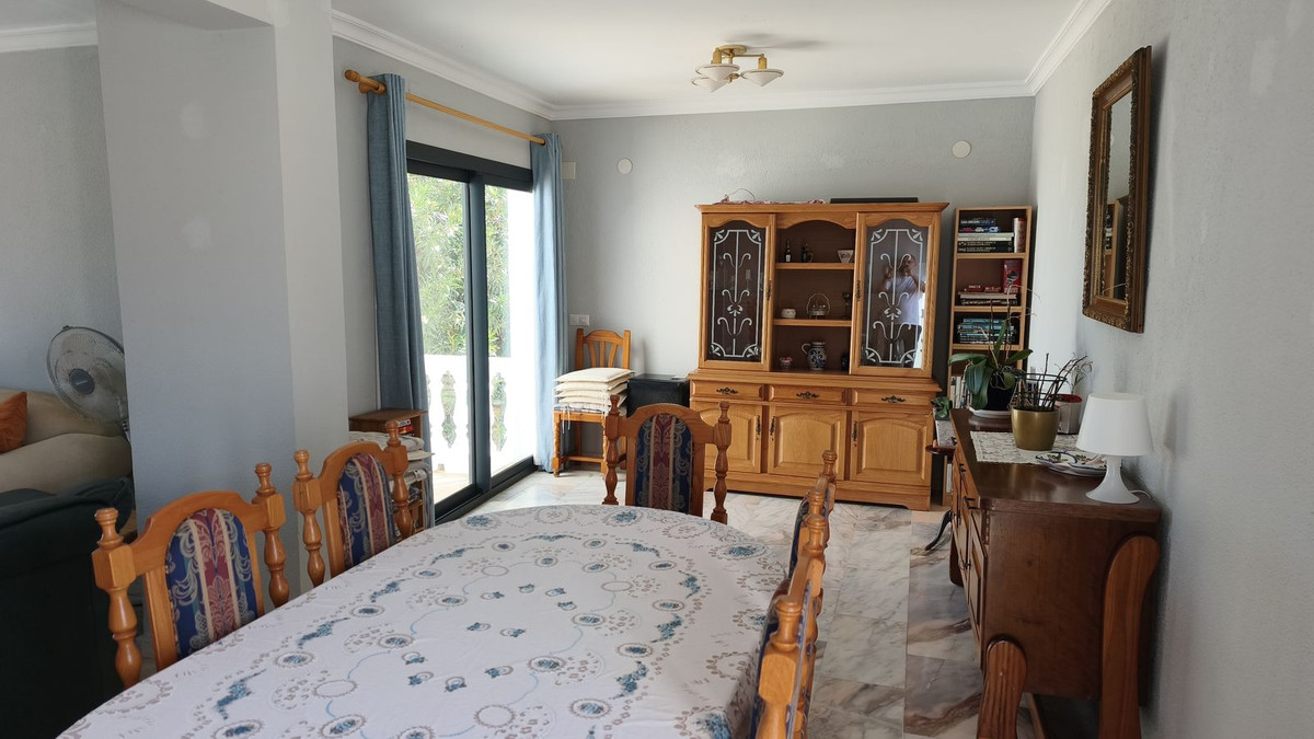 Villa met 6 slaapkamers in Mijas Costa (Castillo-gebied) in Mijas Costa - foto 19