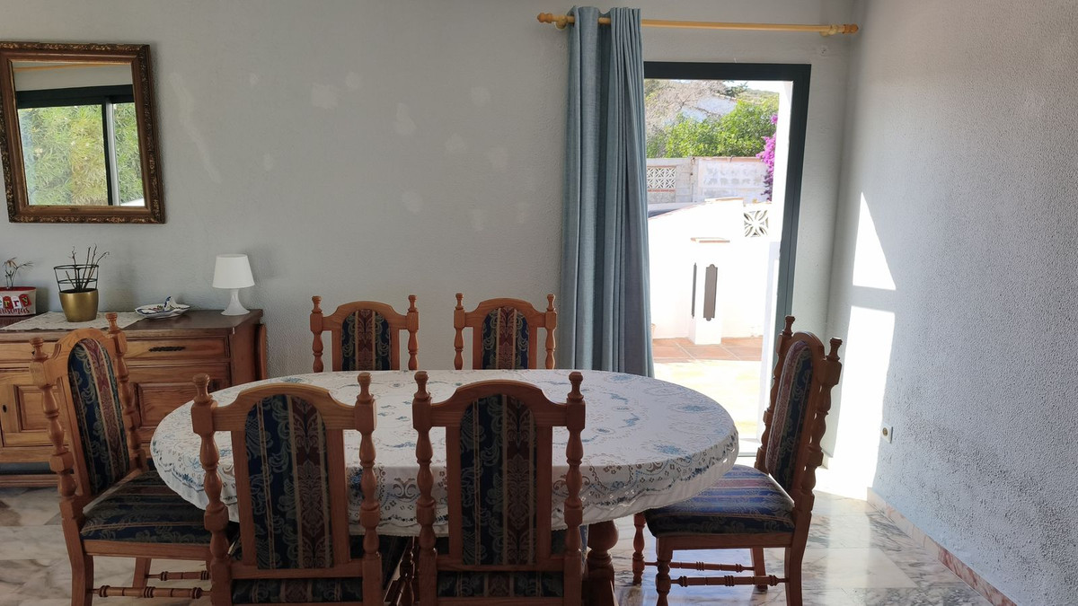 Villa met 6 slaapkamers in Mijas Costa (Castillo-gebied) in Mijas Costa - foto 20