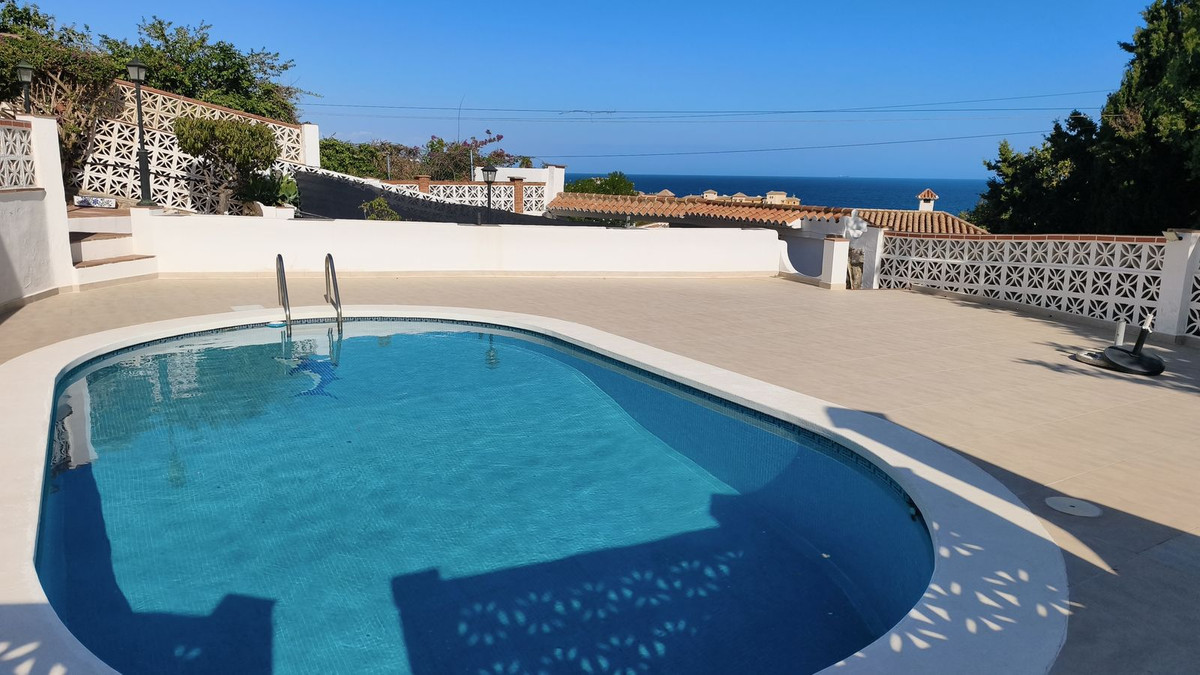 Villa met 6 slaapkamers in Mijas Costa (Castillo-gebied) in Mijas Costa - foto 5