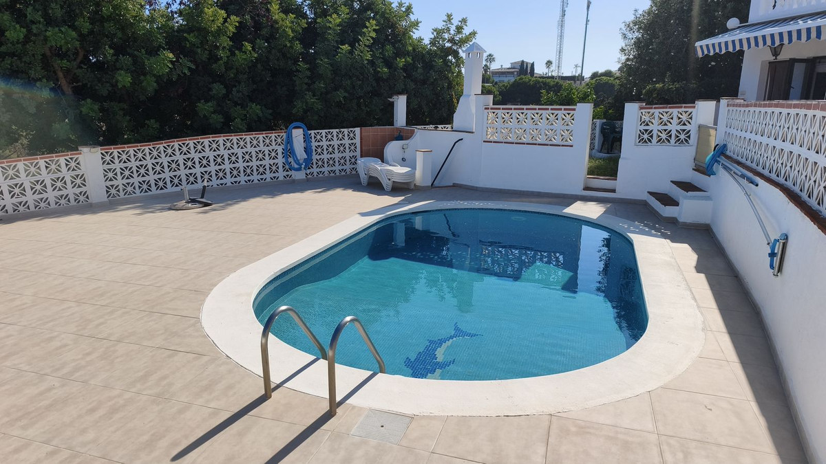 Villa met 6 slaapkamers in Mijas Costa (Castillo-gebied) in Mijas Costa - foto 6