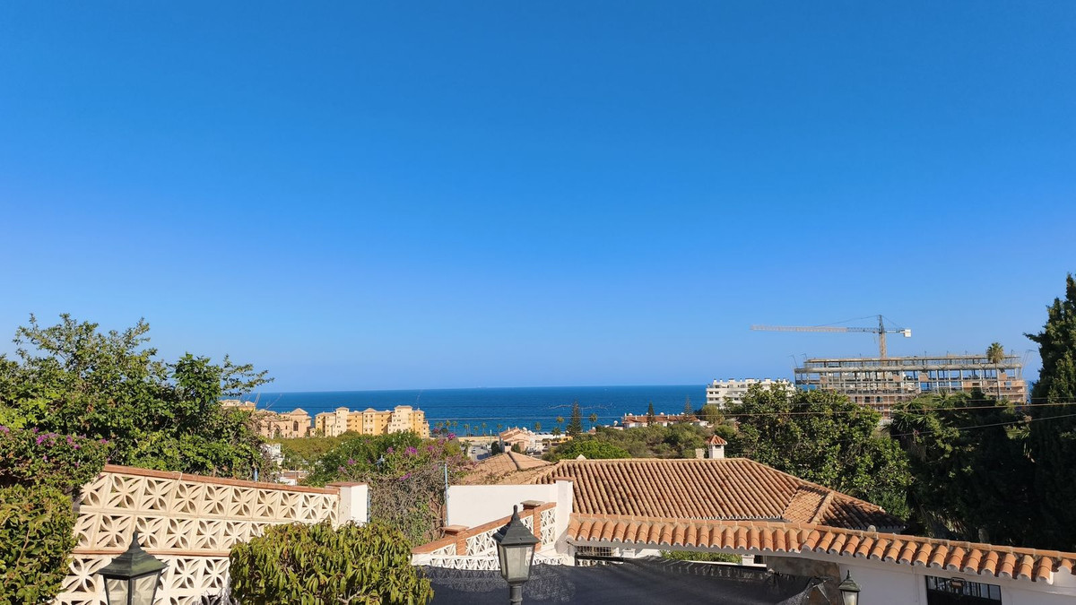 Villa met 6 slaapkamers in Mijas Costa (Castillo-gebied) in Mijas Costa - foto 7