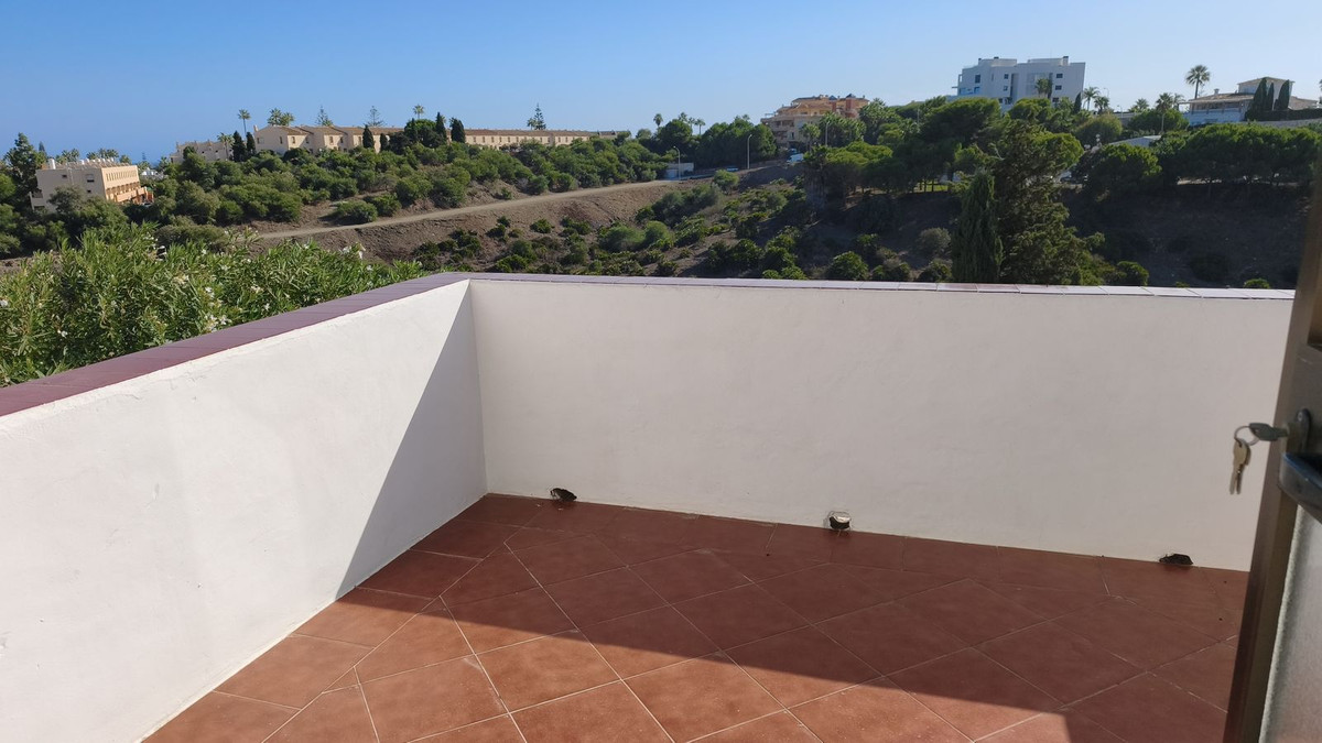 Villa met 6 slaapkamers in Mijas Costa (Castillo-gebied) in Mijas Costa - foto 9