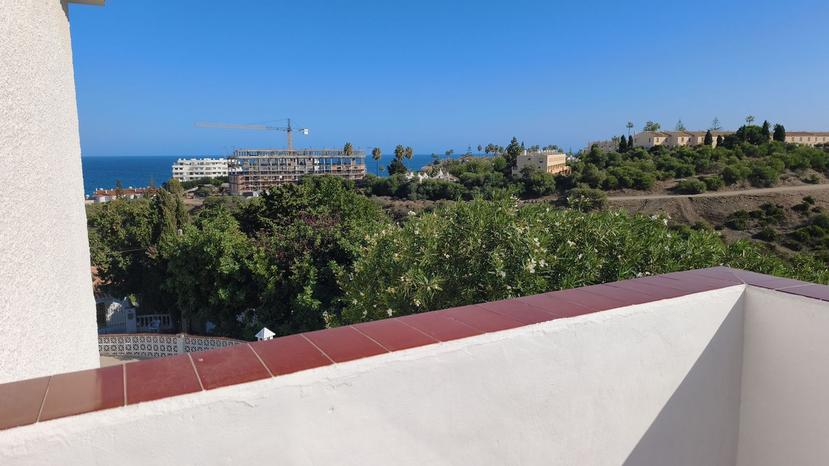 Villa met 6 slaapkamers in Mijas Costa (Castillo-gebied) in Mijas Costa - foto 10