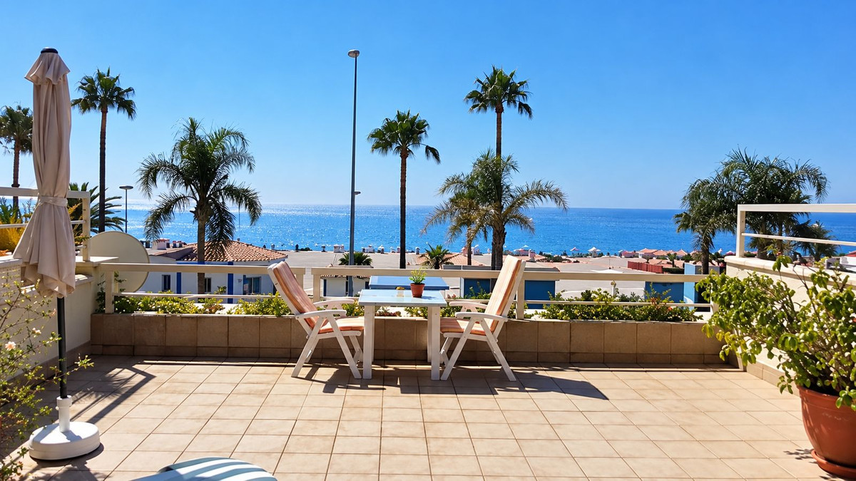 2 bedroom Apartment in Nerja in Nerja - foto 2