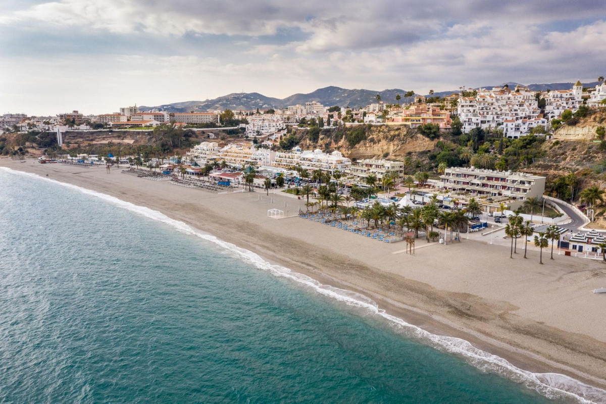 2 bedroom Apartment in Nerja in Nerja - foto 11