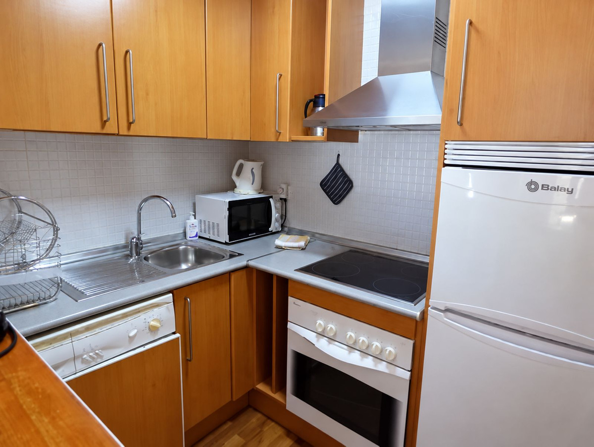 2 bedroom Apartment in Nerja in Nerja - foto 4